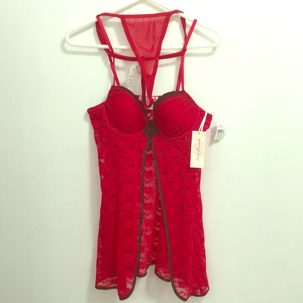 Lingerie